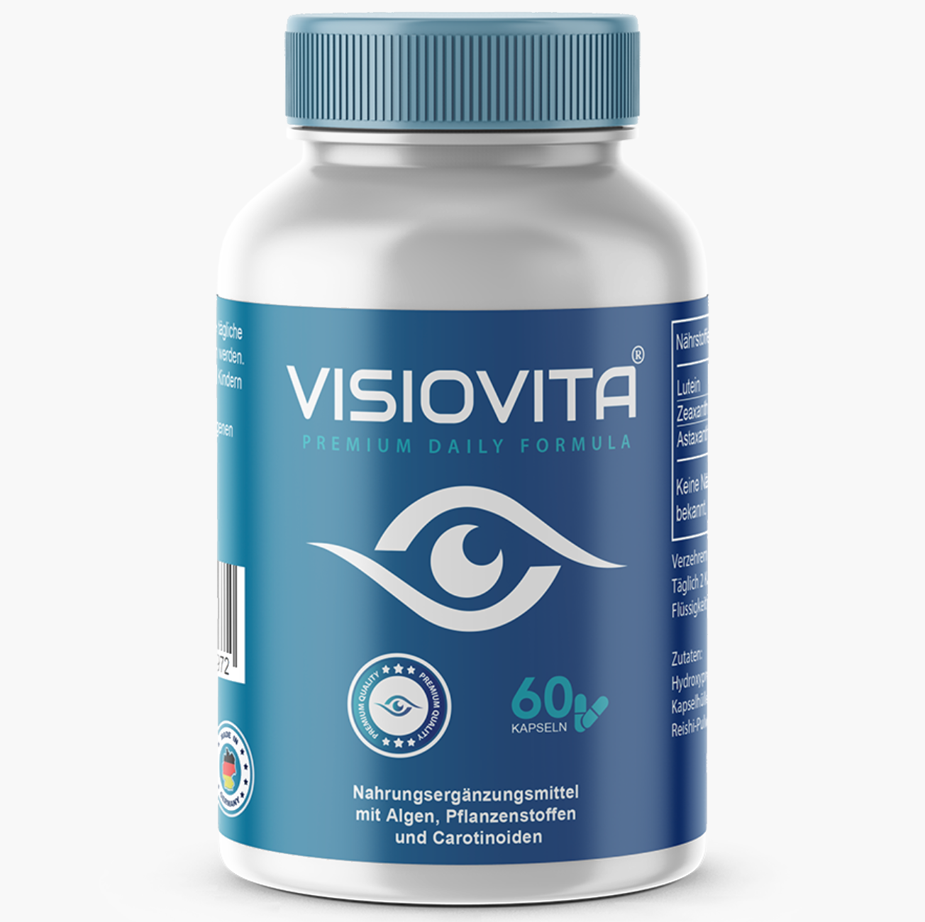 Visiovita Einsteigerpaket